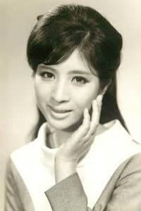 Chieko Matsubara in Kenju Zankoku Monogatari