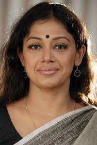 Shobana in Rowdy Alludu