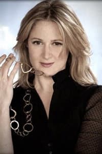 Lisa Galantini in Petra - Riti di Morte
