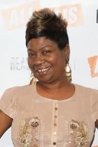 Sweet Brown in On Angel's Wings