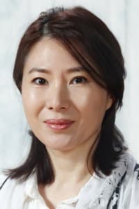 Hwang Young-hee in 오월의 청춘