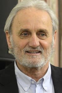 Péter Trokán in A kenguru