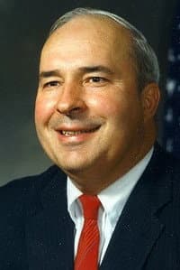 R. Budd Dwyer in Death Scenes 2
