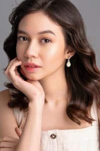 Yuki Kato in Kapal Goyang Kapten