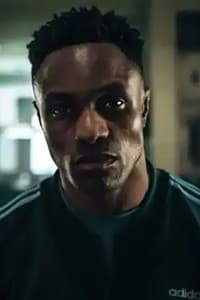 Alka Matewa in Underdogs