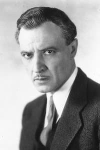 Robert Frazer in Klondike Gold