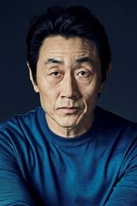Huh Joon-ho in 설강화 : snowdrop