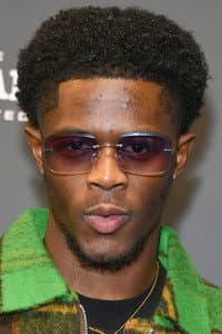 Josiah Cross in A Thousand and One