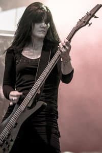 Vanja Slajh in Triptykon With The Metropole Orchestra – Requiem [Live At Roadburn 2019]