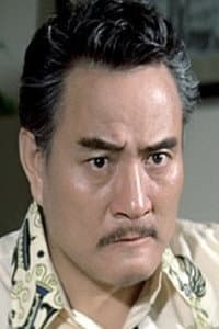 Wong Sam in The Sugar Daddies