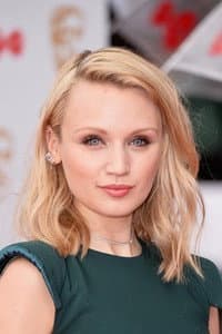 Emily Berrington in Humans