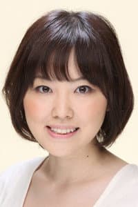 Marie Miyake in 劇場版 RE:cycle of the PENGUINDRUM 後編 僕は君を愛してる
