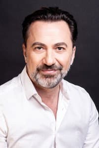 José Vicente Moirón in El conseguidor