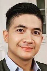 Kris Anjar in 4 Sekawan Sebelum Dunia Terbalik