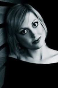 Rosie Shaw in Moon