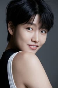 Joo Bo-young in 오월의 청춘