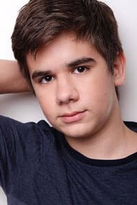 Thiago Rosseti in O Escaravelho do Diabo