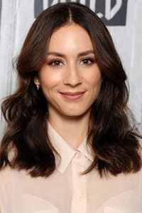 Troian Bellisario in BITE