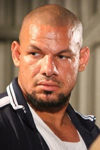 Gabriel 'G-Rod' Rodriguez in Buried in Barstow