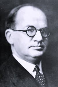 Erich Schönfelder in Die Klabriaspartie