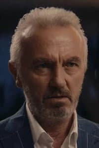 Muzafer Zifla in Amanet