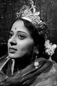 B. Jayamma in Swargaseema