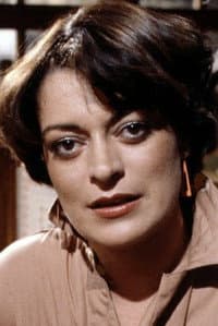 Bernice Stegers in Enemies of the State