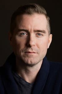 Michael Patrick Thornton in The Last Day