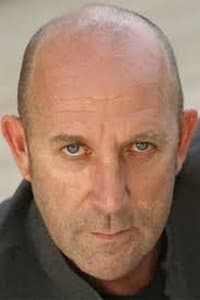 Jonathan Isgar in Royal Destiny