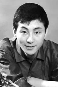 Tamio Kawachi in ウルトラマンティガ THE FINAL ODYSSEY