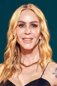 Wendy Bednarz in Vampires and Other Stereotypes