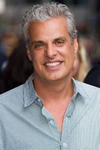 Eric Ripert in Fries! The Movie