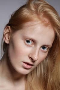 Sofya Shidlovskaya in Заклятье. Шёпот ведьм