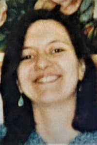 Monica Calò in Il cacciatore di anoressiche