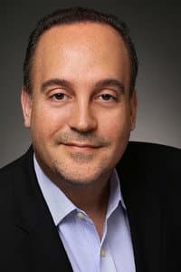 Jeff Lynas in Something for Joey