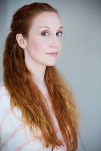 Eva Verena Müller in Meine Mutter will ein Enkelkind