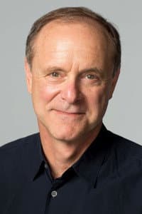 Michael Bofshever in Losing Gracie