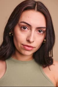 Rachel West in Score