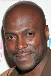 Lexington Steele in Lisa Ann: Can't Say No