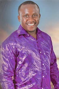 Emmanuel Myamba in Dar 2 Lagos 4 re-union