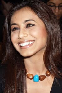 Rani Mukerji in Accident : Making of Talaash