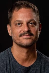 Rick Yates in João Ninguém