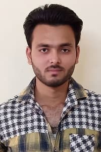 Atif Khan in Zeher