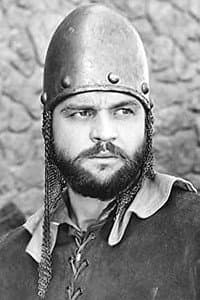 Malcolm Waite in Durand of the Bad Lands