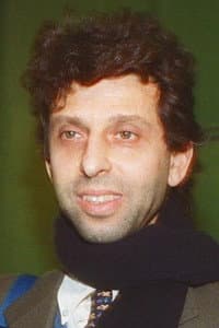 Riccardo Schicchi in Porno & Libertà