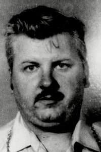 John Wayne Gacy in Serious Serial Killers