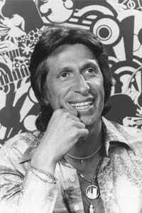 David Brenner in Happy Birthday, Las Vegas
