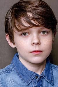 Luke Klein in Camp Manna