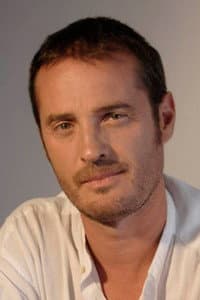 Borja Elgea in El chocolate del loro