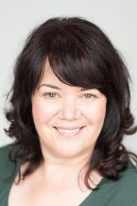 Julie Barclay in Followers